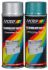 motip peinture martele vert 400ml 1pc