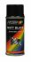 motip peinture noir mat rallye 150ml 1pc