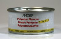 MOTIP POLYESTER PLAMUUR SOFT 2000 GR (1ST)