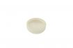 number plate cap nylon white 5pcs