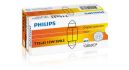 philips 12v 15w festoon t15x43 1pc