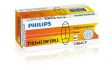 philips 12v 5w festoon t105x43 1pc