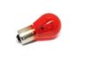 philips gloeilamp 12v 21w baw15s rood philips 1pc