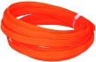 protective stock braided roll orangeev 20mm 200mtr