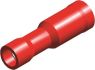 pvc kabelschoen 541 vrouw rood 63x08 100st