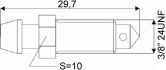 remontluchtingsnippel 0132 3824unfx297mm sw10 1st