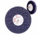 scotchbrite clean strip disc xtzs pair 150 13 mm x 8 mm extra large 1pc