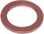 sealing ring copper 14x18x15 1pc