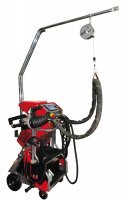 SPOT WELDER 7913 6 KVA 400 VOLT PNEUMATIC WATER COOLED (1PC)