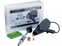 SPOTTER TECNA 7630, 230 VOLTS, COMPLET (1PC)