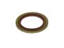 sump plug bonded seal dowty washer type 3 22246x33x20 10pcs