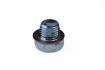 sump plug mazda m14x15 washer 1pc