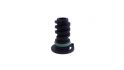 sump plug mercedes rubber oe a0029902017 1pc