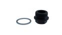 sump plug porsche m26x15x9mm washer 1pc