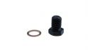 sump plug vag m14x15x175 hex19 washer 1pc