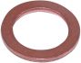 sump plug washer copper flat 14x20x10 100pcs