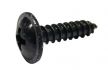 tapping screw collar black philipsdrive 42x13 5pcs