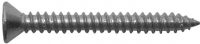 tapping screw countersunk head din 7982ch ph zinc plated 35x32 20pcs