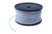 thin wall single core auto cable pvc 25mm2 white 1m100roll