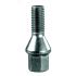 unimotive wheel bolt m12x12530 conical seat 60 hex17 1pc