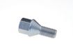 unimotive wheel bolt m12x1520 conical seat 60 hex17 1pc