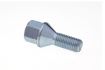 unimotive wheel bolt m12x1524 conical seat 60 hex17 1pc