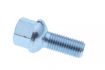 unimotive wheel bolt m12x1526 ball seat r13 hex17 1pc