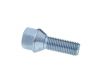 unimotive wheel bolt m12x1530 conical seat 60 hex17 1pc