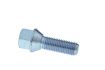 unimotive wheel bolt m12x1532 conical seat 60 hex17 1pc