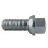 unimotive wheel bolt m12x1540 ball seat r12 hex17 1pc