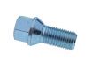 unimotive wheel bolt m14x1525 conical seat 60 hex17 1pc