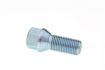 unimotive wheel bolt m14x152754 conical seat 60 hex17 1pc