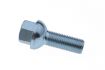 unimotive wheel bolt m14x1534 ball seat r14 hex19 1pc