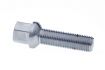 unimotive wheel bolt m14x1545 ball seat r14 hex17 1pc