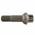 unimotive wheel bolt m14x1545 ball seat r14 torx 1pc