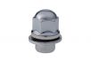 unimotive wheel nut closed m12x15037 conical seat 60 rotating disc hex21 1pc