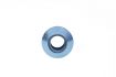 unimotive wheel nut zinc open conical seat 60 m12x15025 hex19 1pc