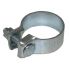 vag exhaust clamp 495mm oe 803253143c 165253139 1pc